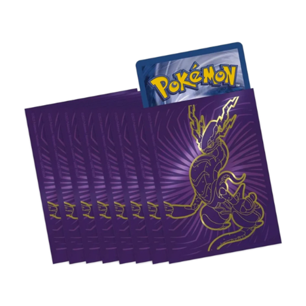 Scarlet & Violet - Sleeves (5 stuks)