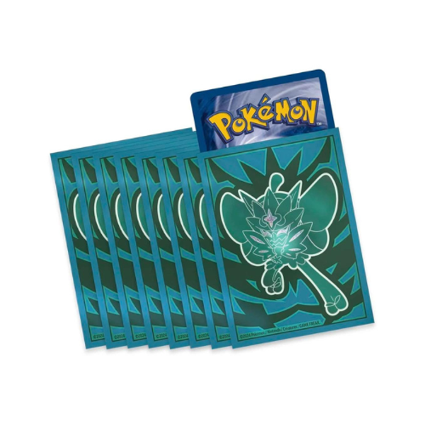 Twilight Masquerade - Sleeves (5 stuks)