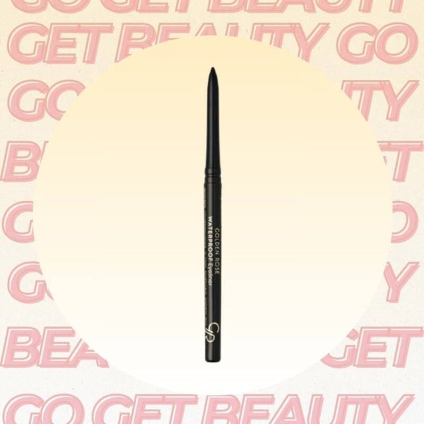 Waterproof Automatic Eyeliner