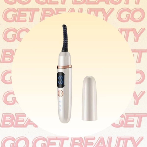 Lift your lashes (Elektrisch)