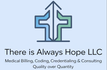 There is Always Hope, LLC