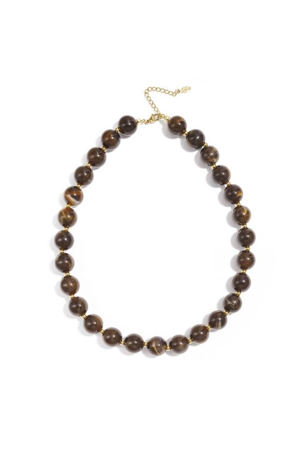 Ketting ★ Brown