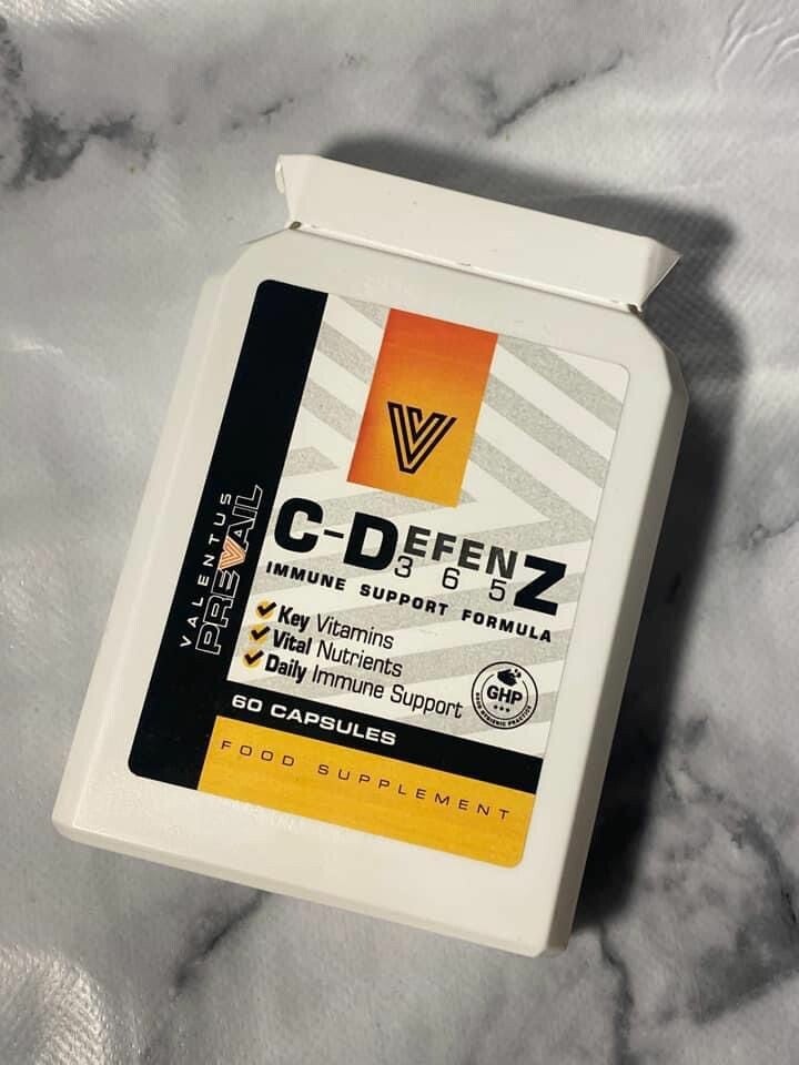 C-Defenz