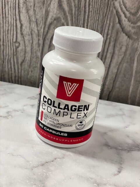 Collagen Complex