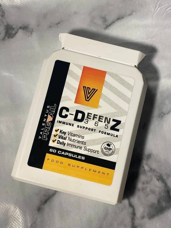 C-Defenz