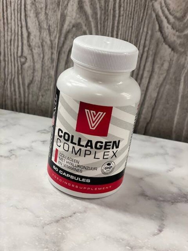 Collagen Complex