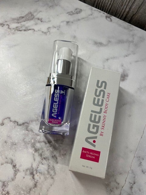 Ageless Serum