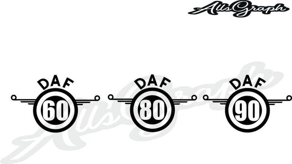 DISQUE DE LIMITATION DE VITESSES DAF   (DG009)