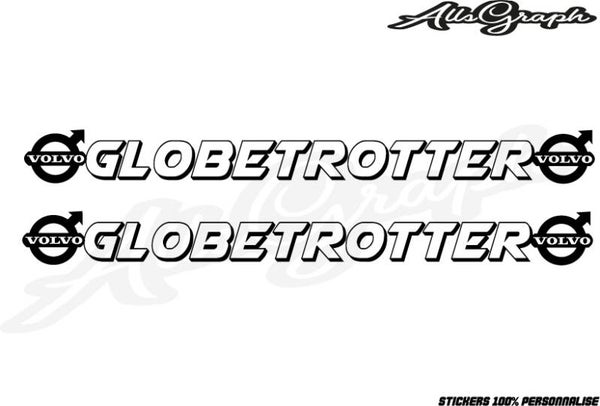 GLOBETROTTER        (F001).