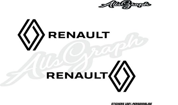H005LOGORENAULT