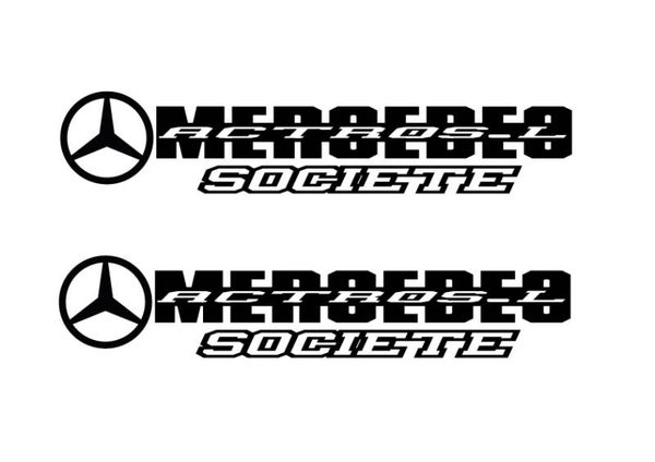 J0010 MERCEDES ACTROS L PERSONNALISER