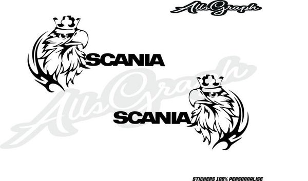 SCANIA GRIFON (C002)