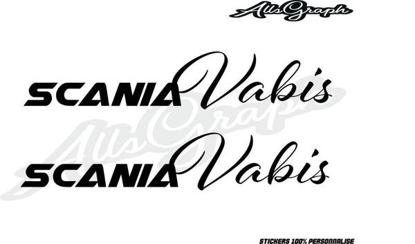 SCANIA VABIS (C001)