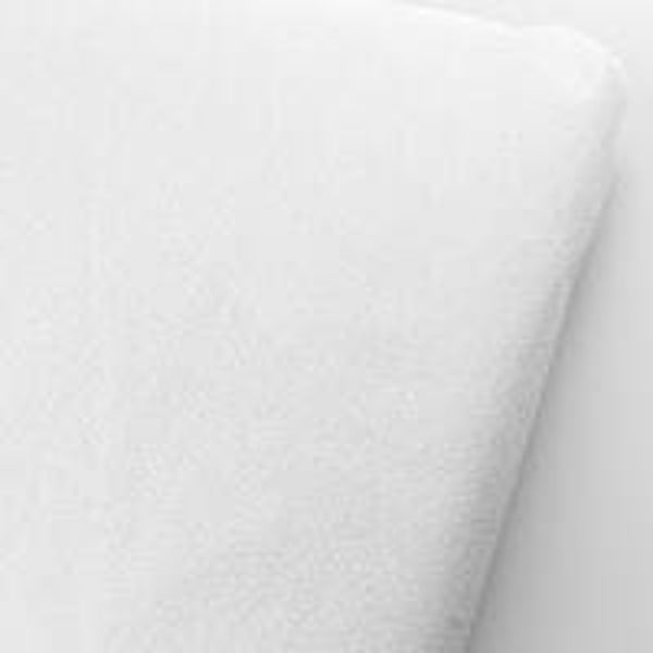 Vlieseline wit 50cm x 100cm