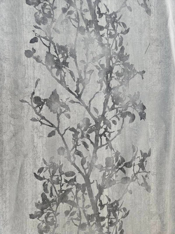 Grey Sabo een exclusief design by texco