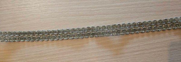 Goudband A