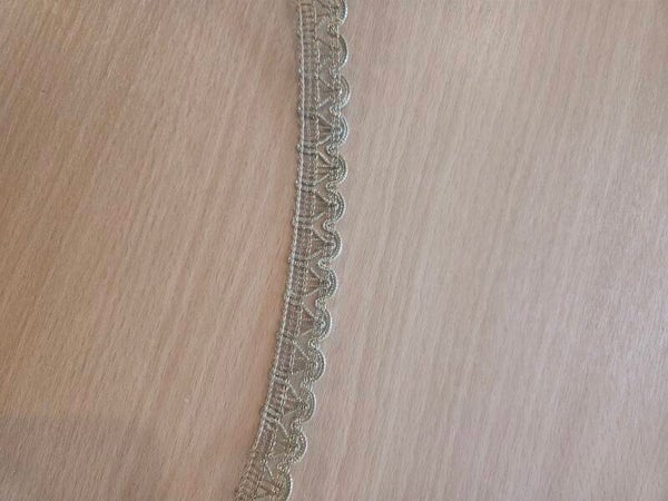 Goudband D
