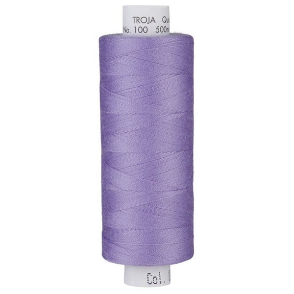 Naaigaren Amann Troja Paars