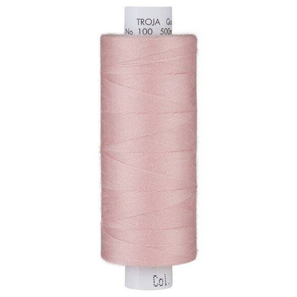 Naaigaren Amann Troja Roze