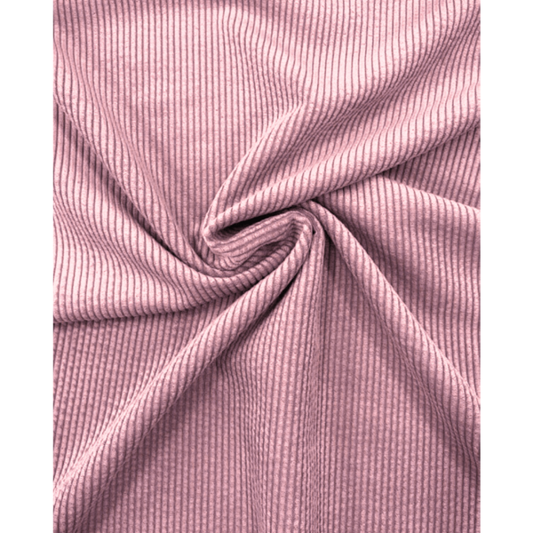 Corduroy - 6 Wales - Kleur Oudroze
