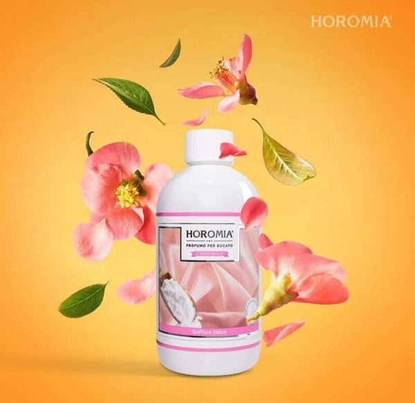 Wasparfum Soffice Talco 250ml