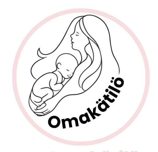 Omakätilö.fi logo