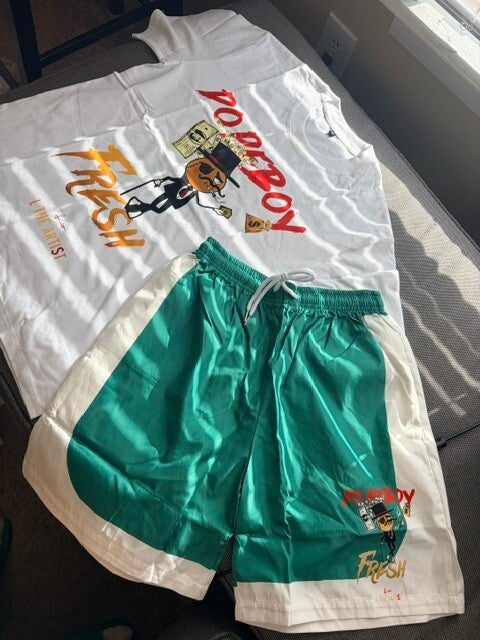 Shirts