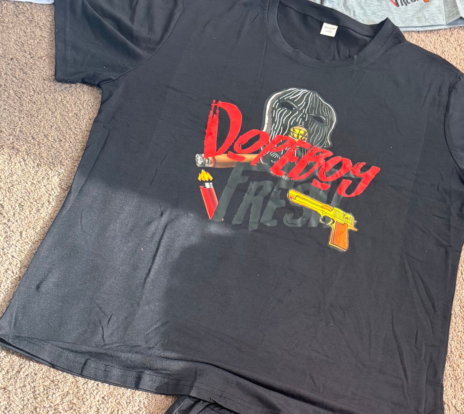 shirt