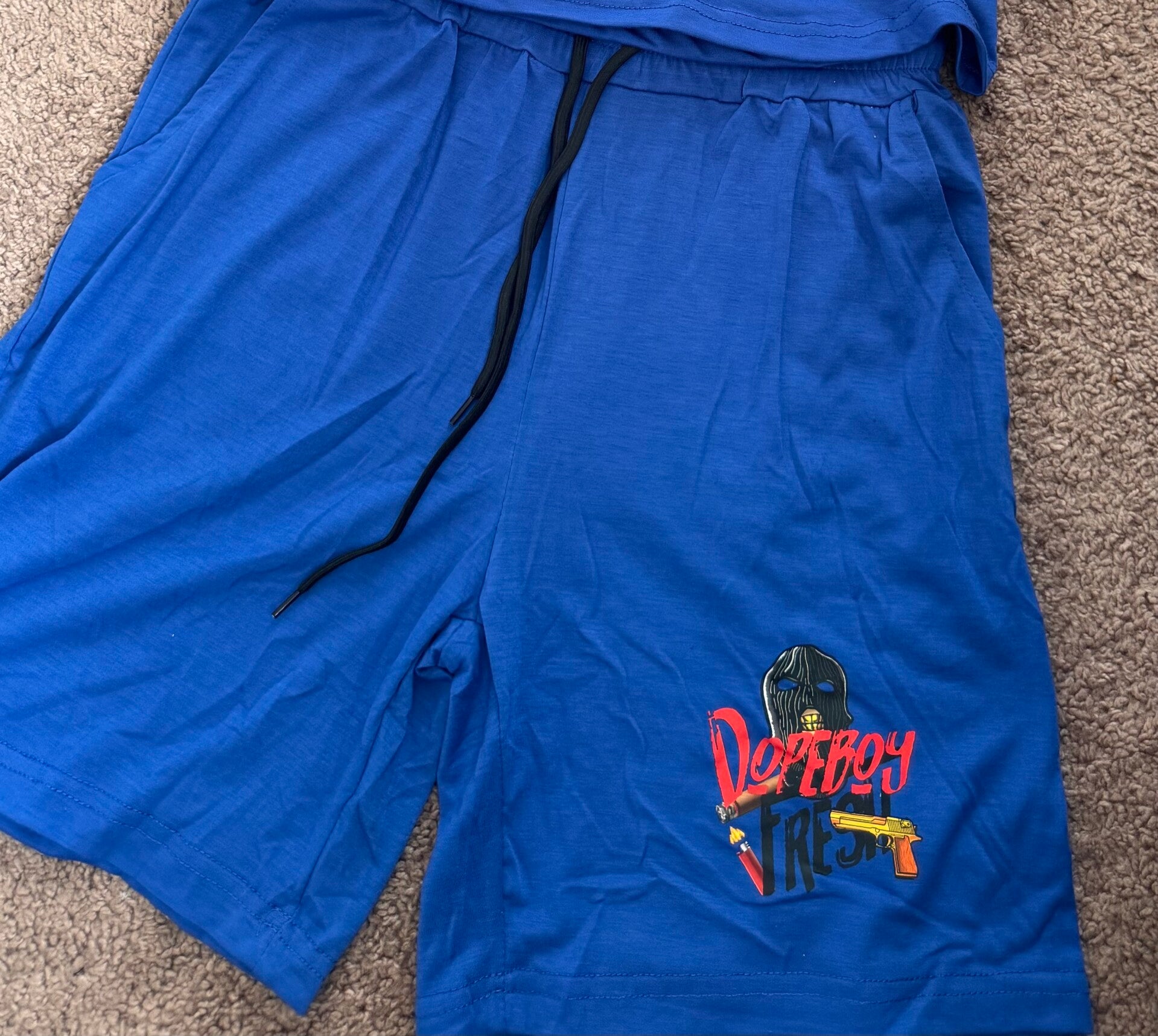 shorts