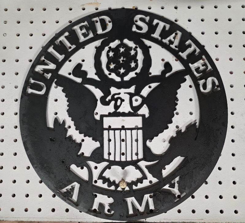 Metal Signs w/ custom options