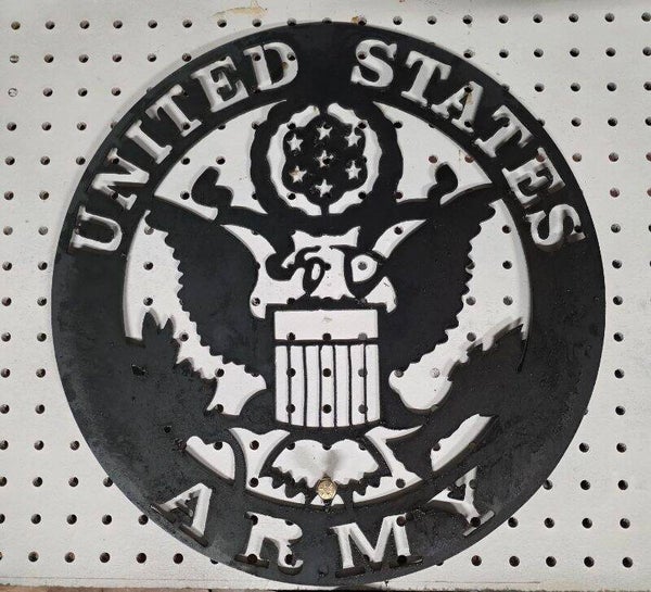 Metal Signs w/ custom options