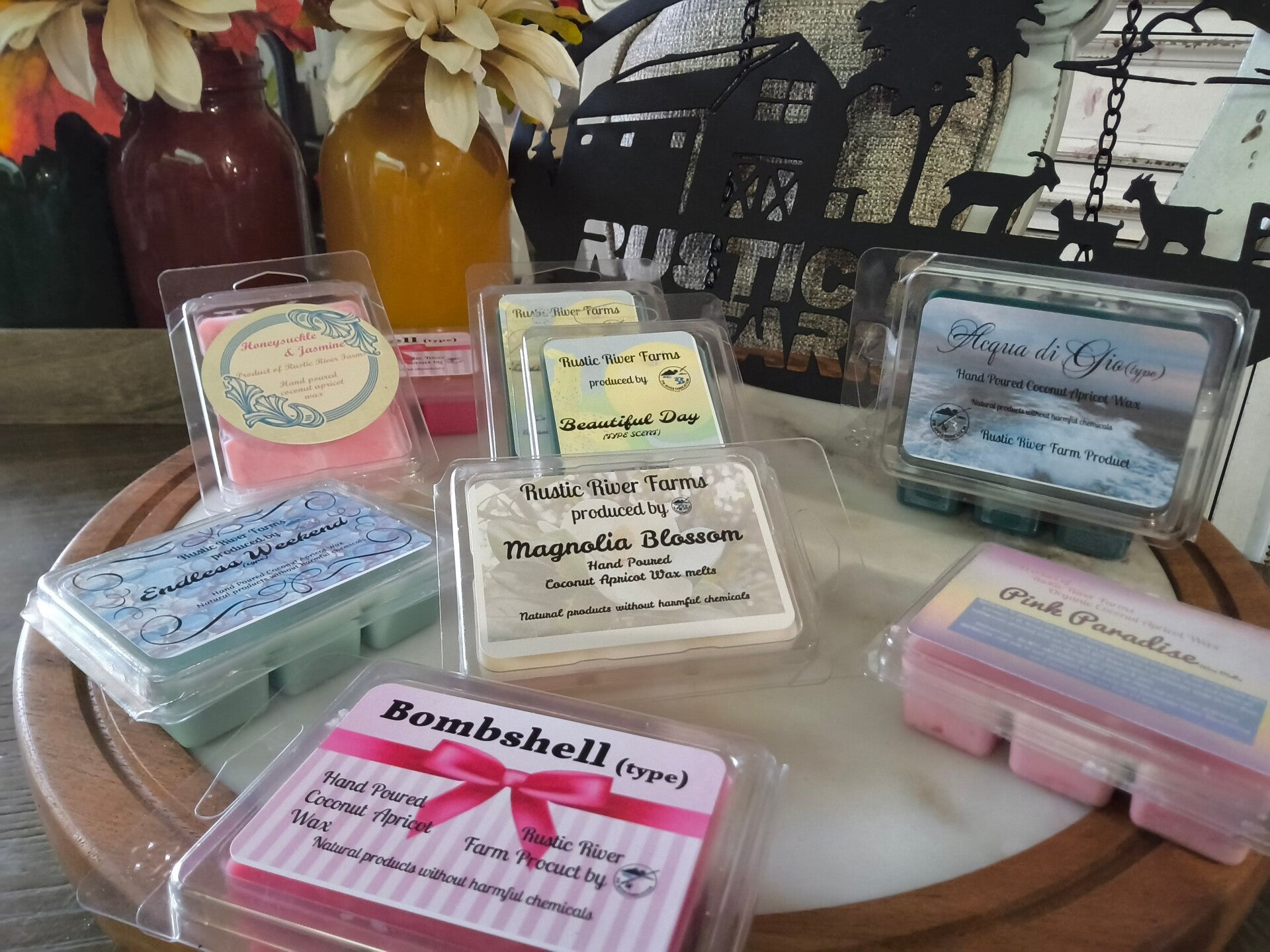 Wax Melts