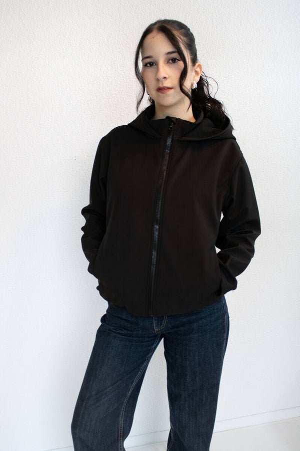 Veste Softshell