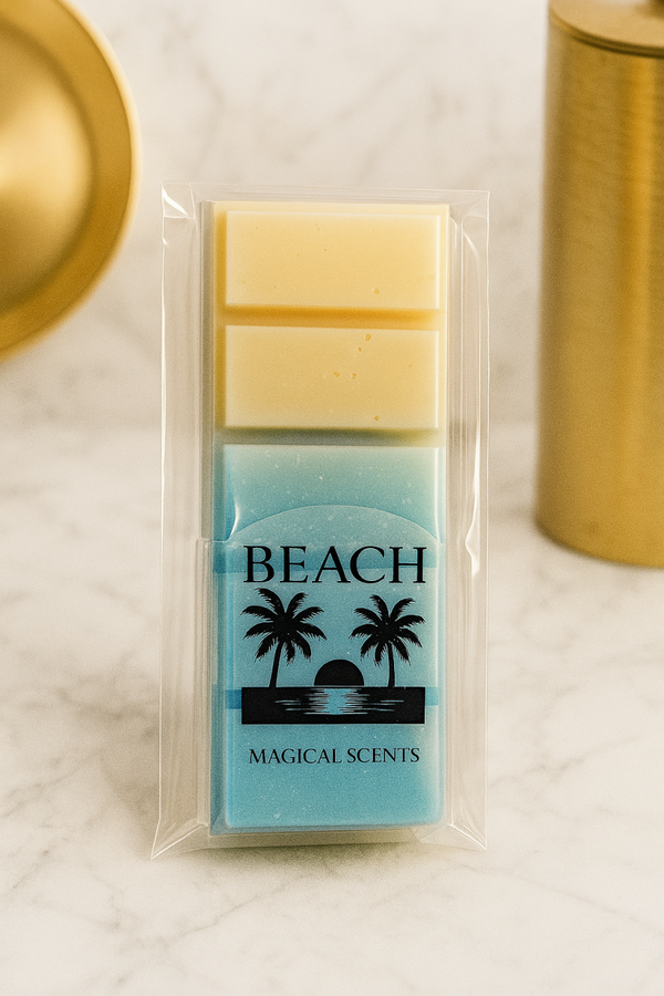 BEACH WAXMELT