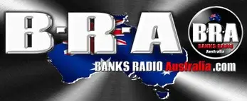 Banks Radio Australia website