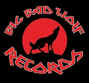 Big Bad Wolf Records website