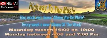 Highway to the Music Facebook page