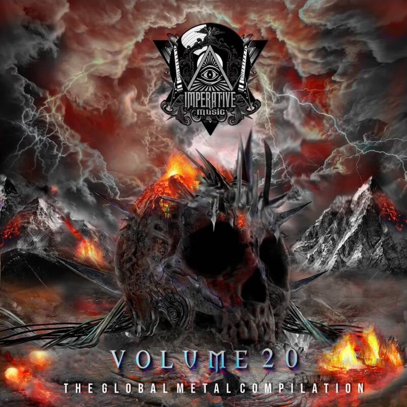 Imperative Music - The Global Metal Compilation - Volume 20