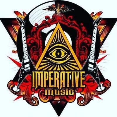 Imperative Music website