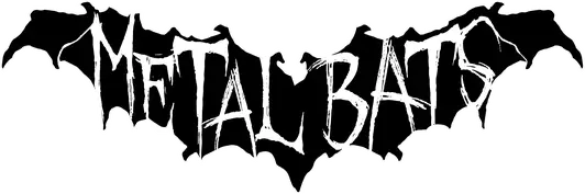 MetalBats - Vortex Bandcamp webpage