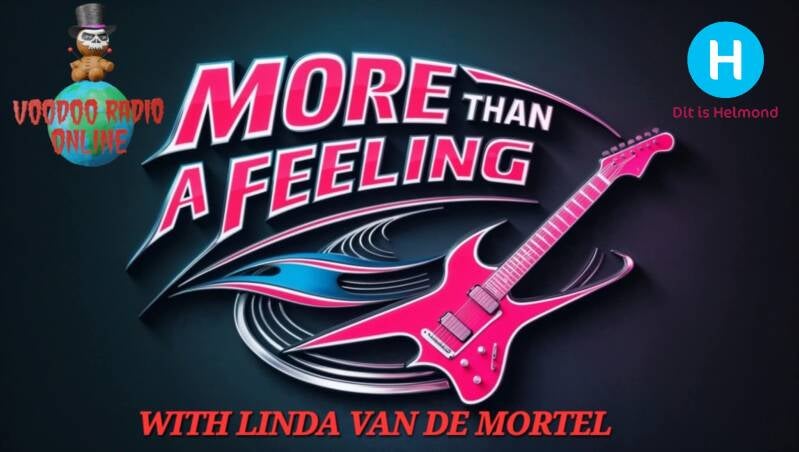 More Than a Feeling Radio Facebook page