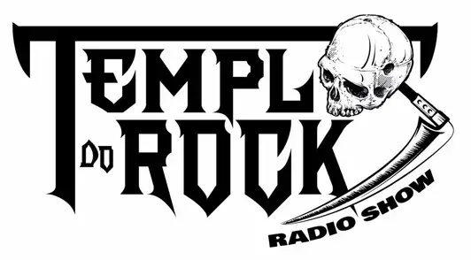 Templo Do Rock Facebook page