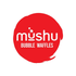 Mushu Bubble Waffles