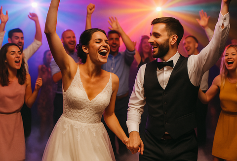 Hochzeit Memmingen Hochzeits-DJ