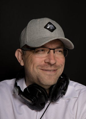 DJ Rico Cinsano - Hochzeits DJ Igling