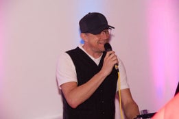 DJ Rico Cinsano