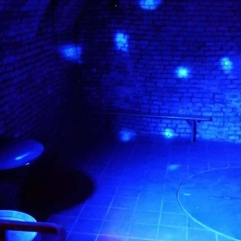 Zisternenkeller Augsburg