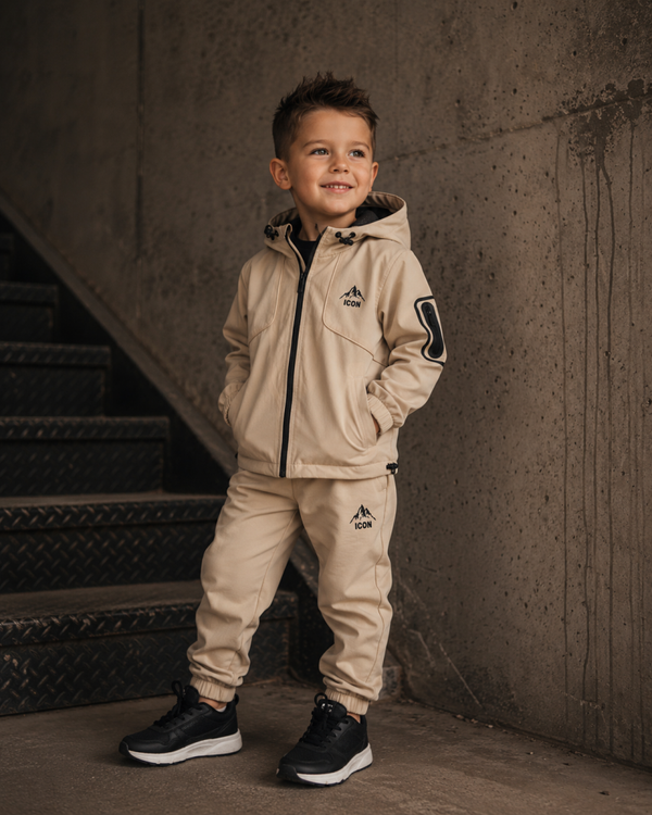 ICON Tracksuit