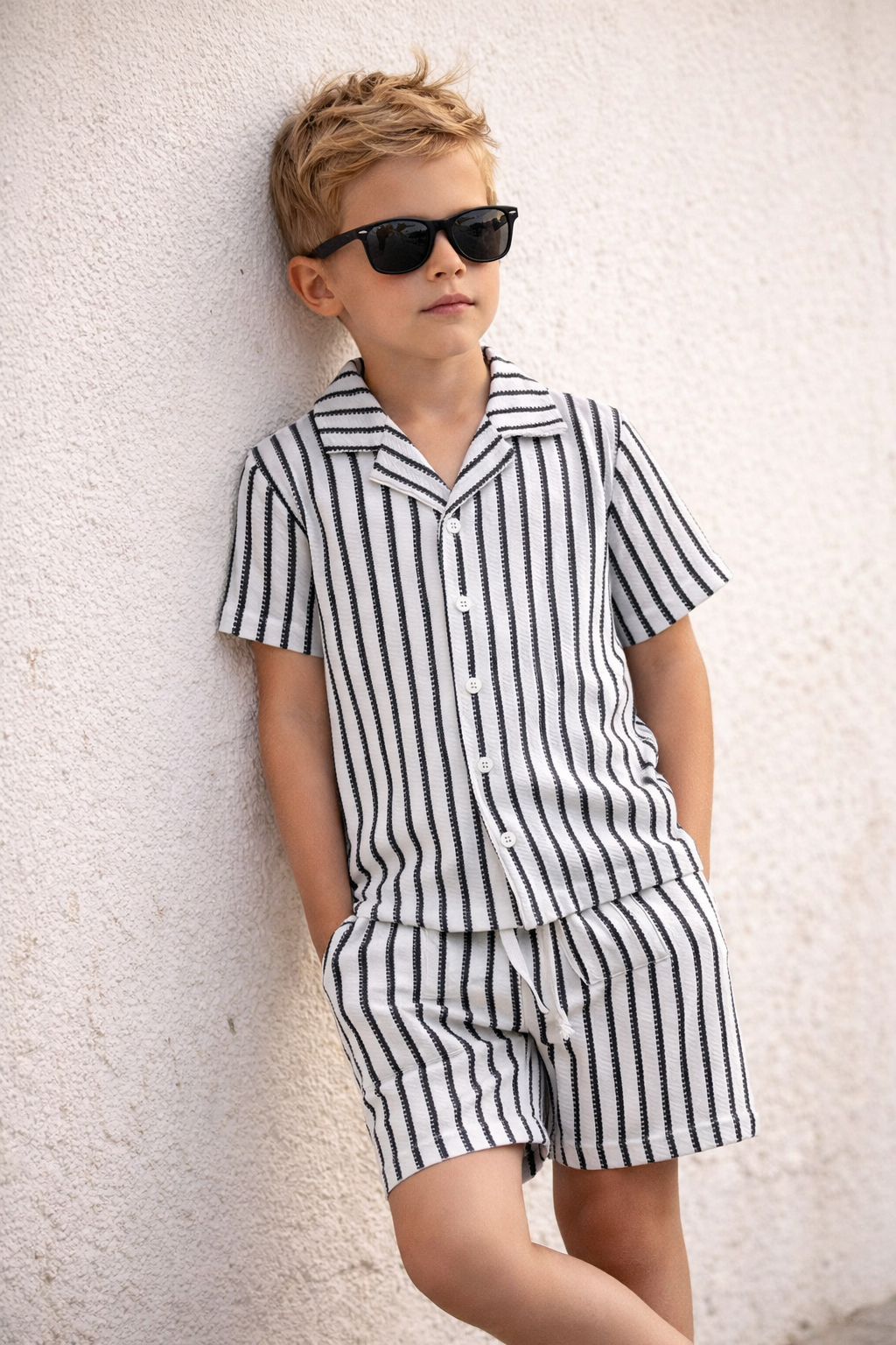 Stripe Breeze Summerset