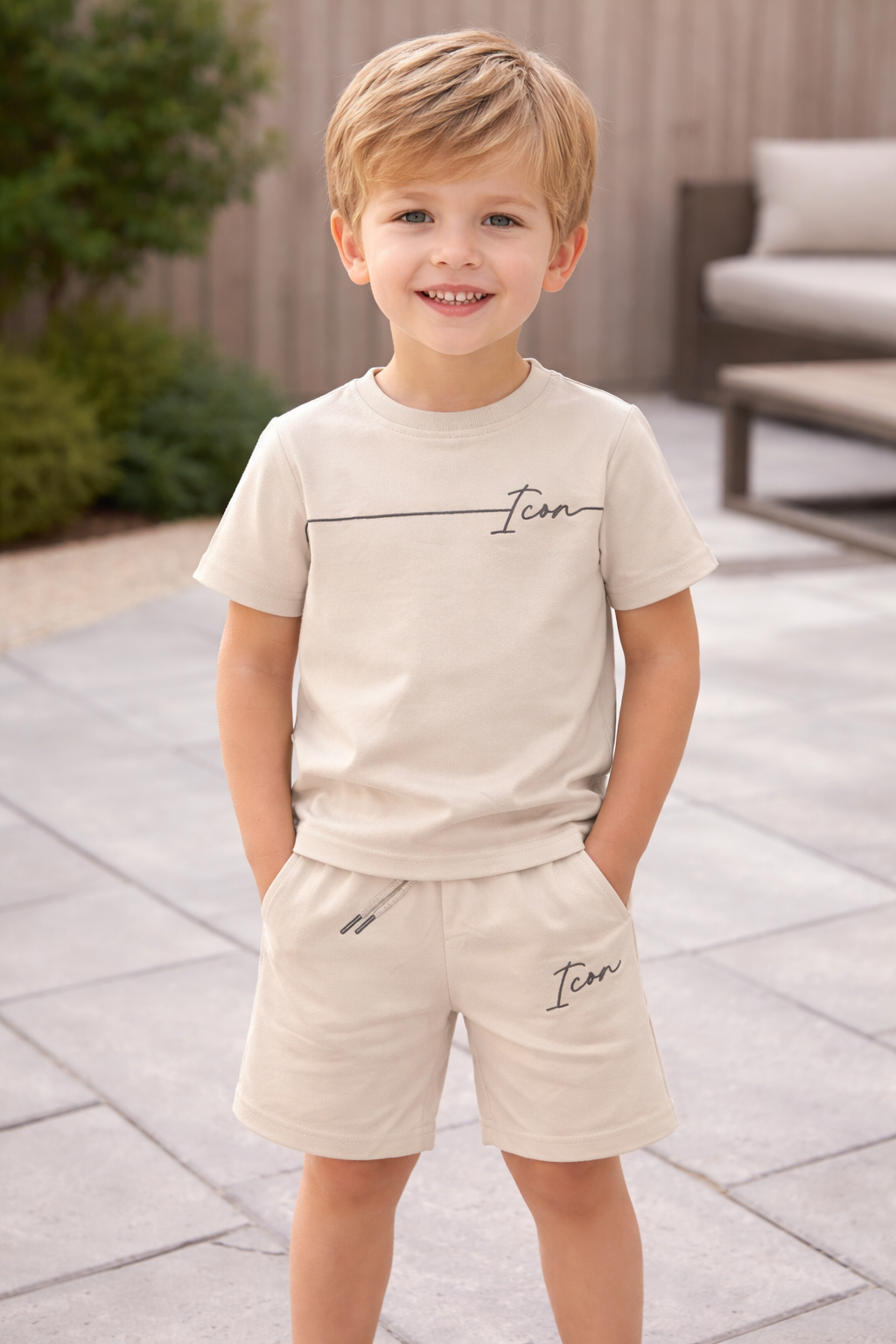 Mini Icon Summer Set